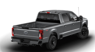 2026 Ford Super Duty® External Image 4
